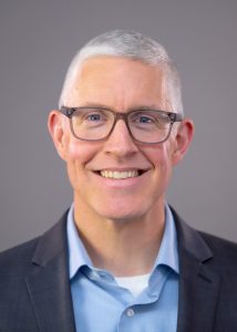 Andrew Holyome