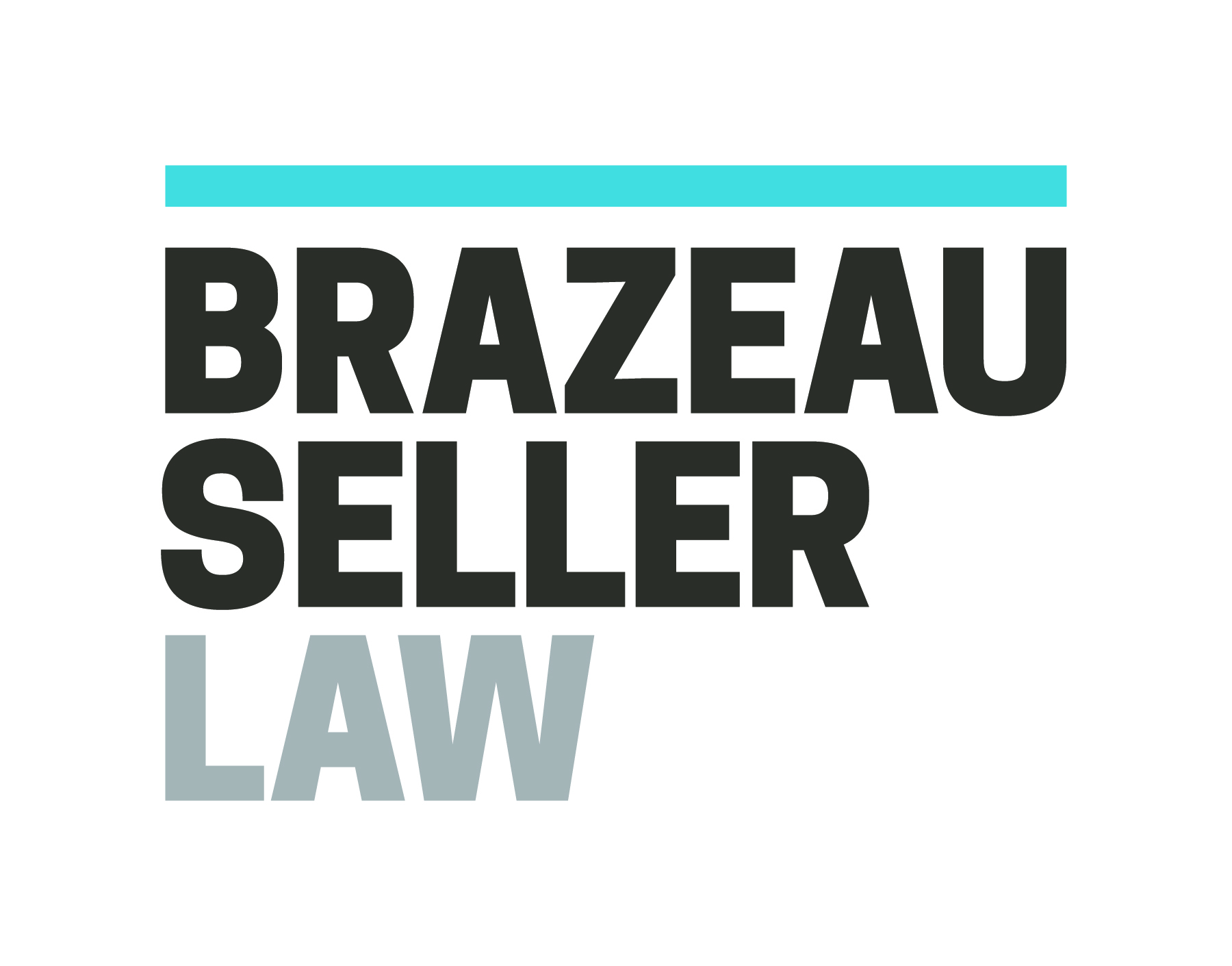 Brazeau Seller Law