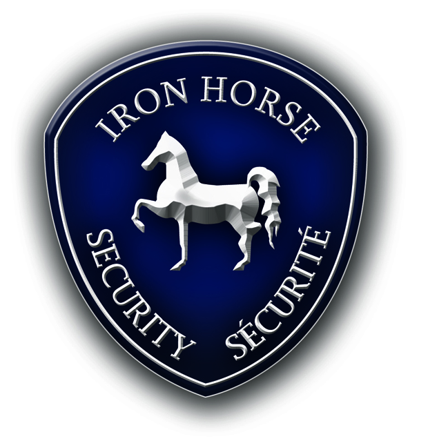 Iron Horse Security