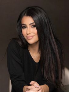 Hawraa Daher