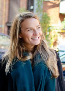 Lauren Clarke, Alphabet Creative
