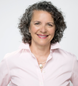Susan St. Amand